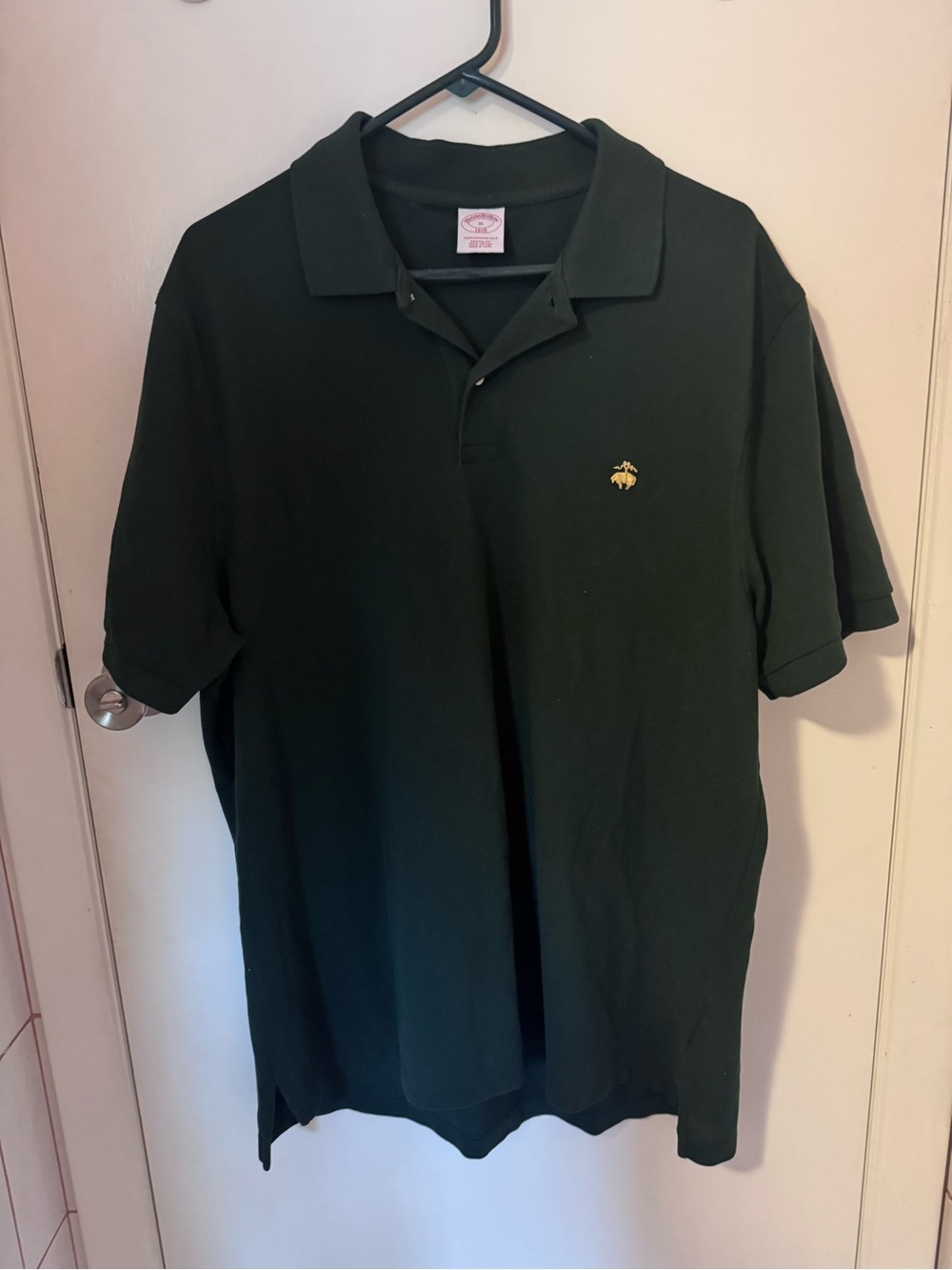 Brooks Brother’s Polo